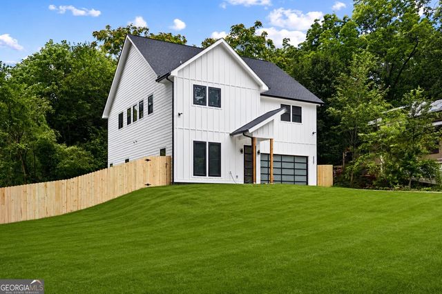 2659 Flat Shoals Road, Decatur, GA 30034