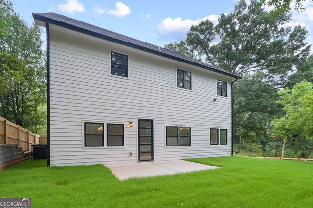 2659 Flat Shoals Road, Decatur, GA 30034