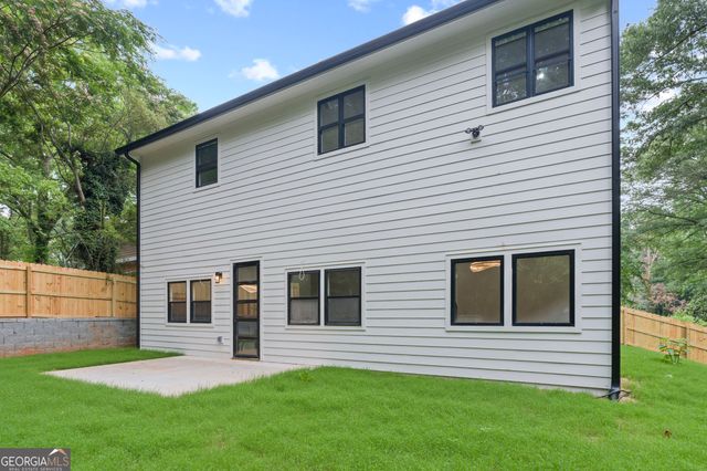 2659 Flat Shoals Road, Decatur, GA 30034