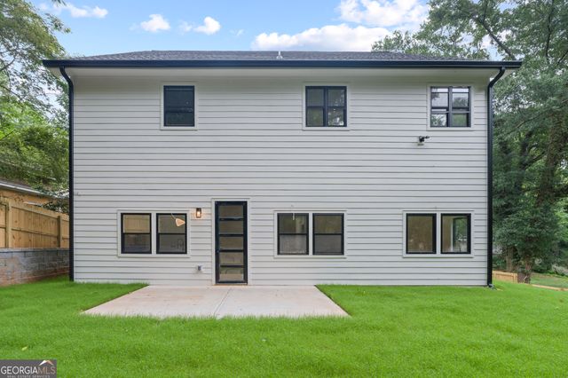 2659 Flat Shoals Road, Decatur, GA 30034