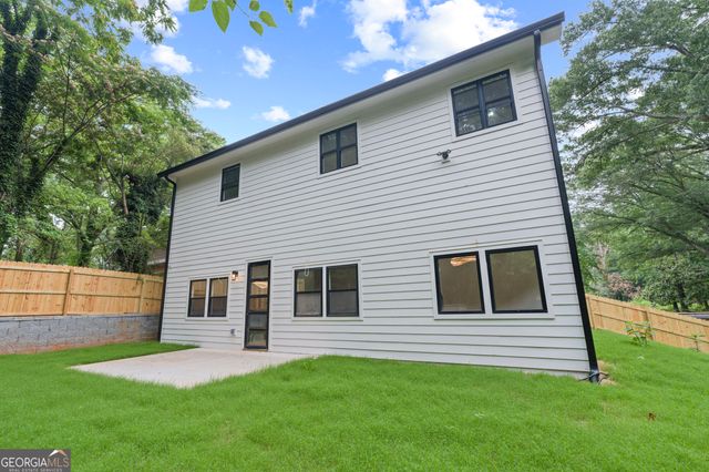 2659 Flat Shoals Road, Decatur, GA 30034