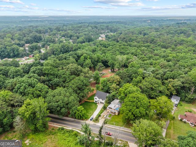 2659 Flat Shoals Road, Decatur, GA 30034