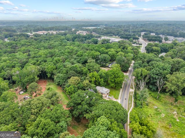 2659 Flat Shoals Road, Decatur, GA 30034