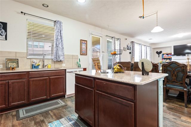 15215 Sunlight Bay Court, Cypress, TX 77429