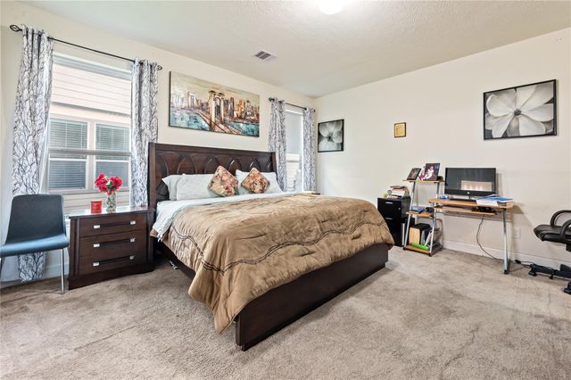 15215 Sunlight Bay Court, Cypress, TX 77429
