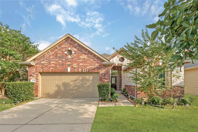 15215 Sunlight Bay Court, Cypress, TX 77429