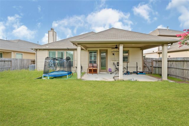 15215 Sunlight Bay Court, Cypress, TX 77429