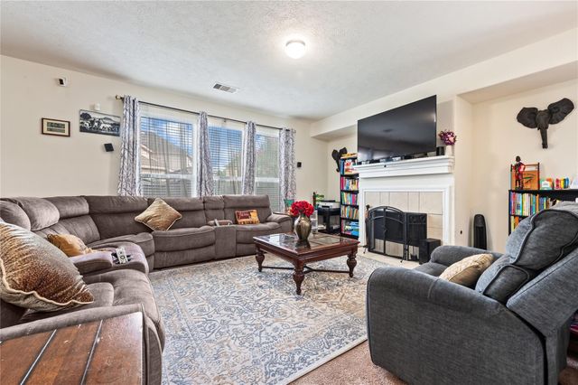 15215 Sunlight Bay Court, Cypress, TX 77429