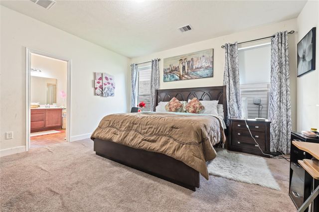 15215 Sunlight Bay Court, Cypress, TX 77429