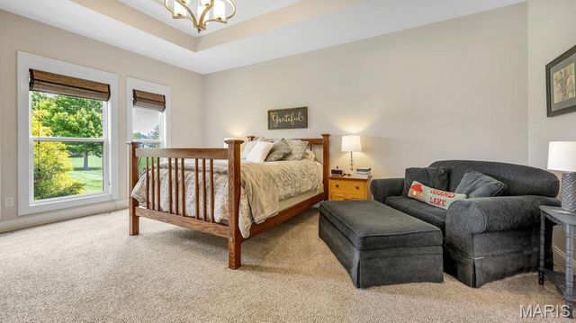 3904 Stone Hollow Lane, Edwardsville, IL 62025