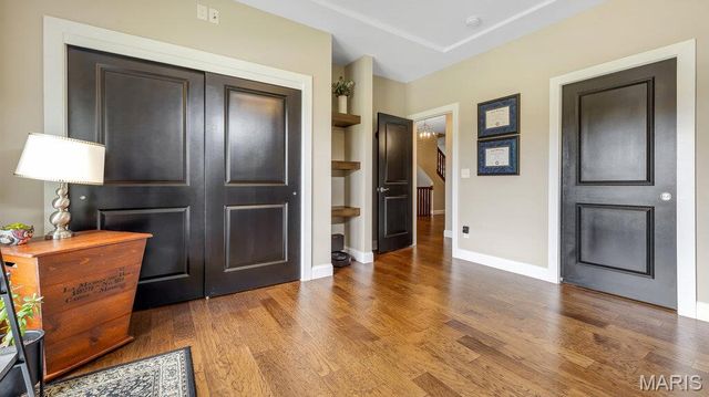 3904 Stone Hollow Lane, Edwardsville, IL 62025