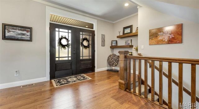 3904 Stone Hollow Lane, Edwardsville, IL 62025