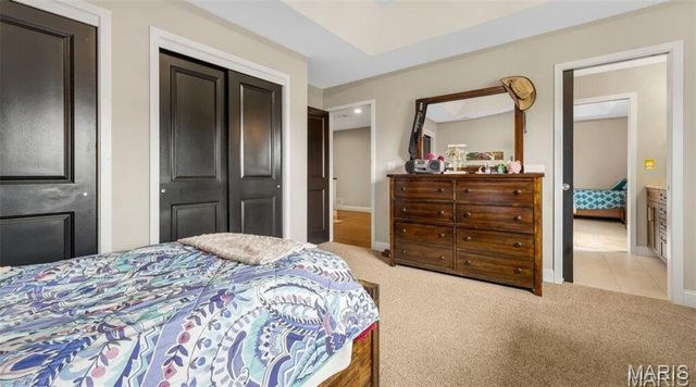 3904 Stone Hollow Lane, Edwardsville, IL 62025