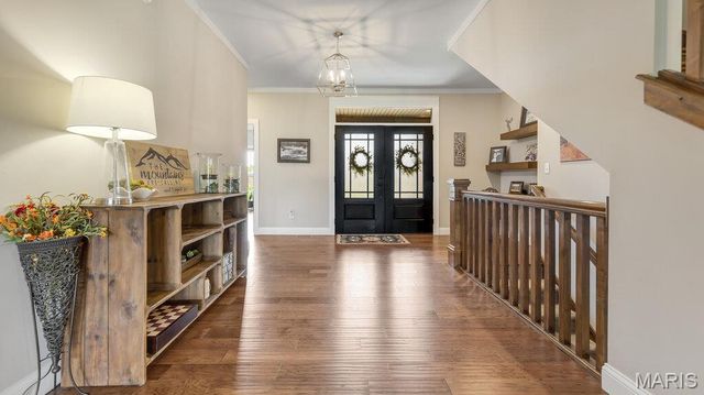 3904 Stone Hollow Lane, Edwardsville, IL 62025
