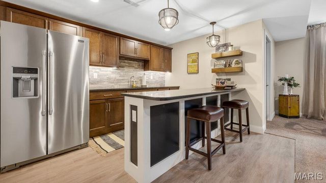 3904 Stone Hollow Lane, Edwardsville, IL 62025