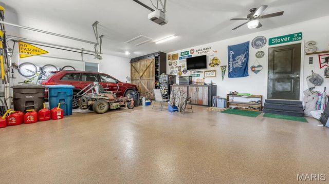 3904 Stone Hollow Lane, Edwardsville, IL 62025
