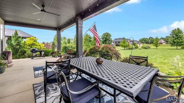 3904 Stone Hollow Lane, Edwardsville, IL 62025