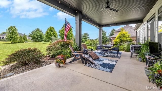3904 Stone Hollow Lane, Edwardsville, IL 62025