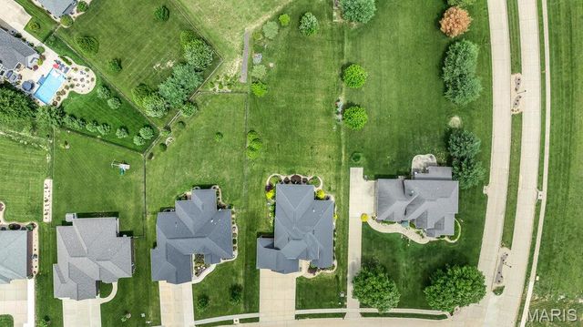 3904 Stone Hollow Lane, Edwardsville, IL 62025