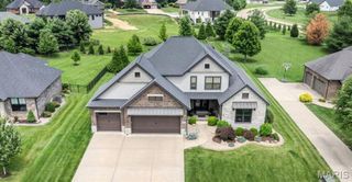 3904 Stone Hollow Lane, Edwardsville, IL 62025