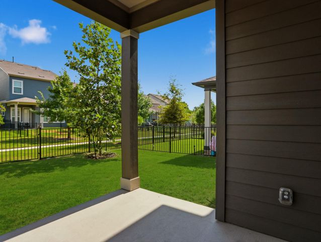 610 Terrier TRL, Austin, TX 78745
