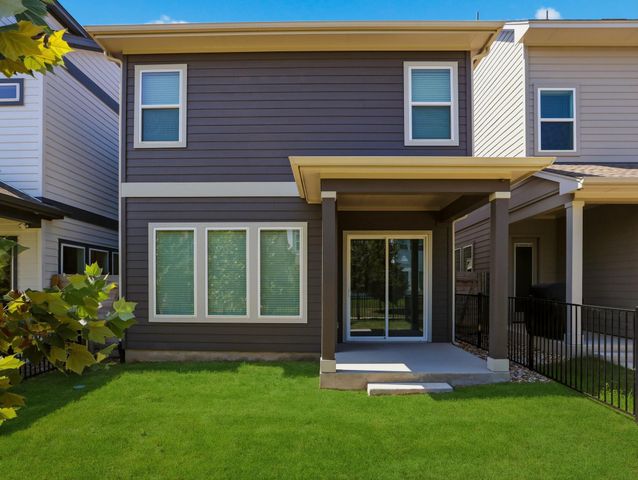 610 Terrier TRL, Austin, TX 78745