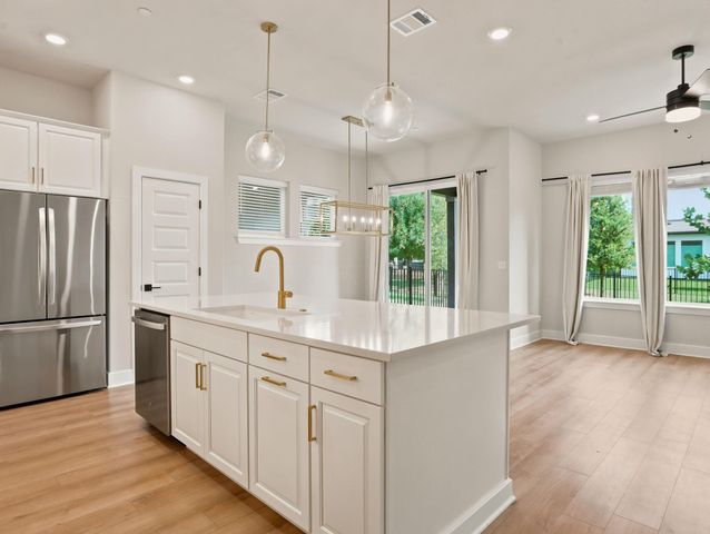 610 Terrier TRL, Austin, TX 78745