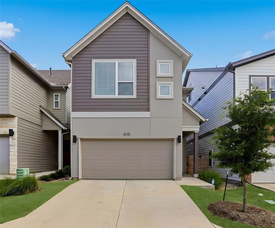 610 Terrier TRL, Austin, TX 78745
