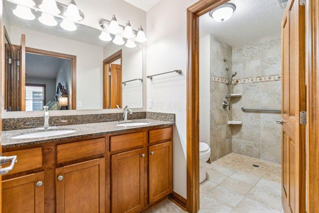 5538 Lime Creek Drive, 18, Dublin, OH 43016