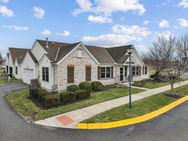 5538 Lime Creek Drive, 18, Dublin, OH 43016