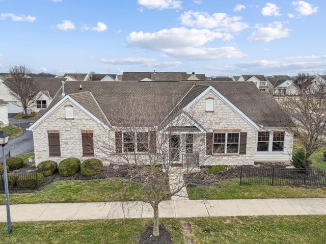 5538 Lime Creek Drive, 18, Dublin, OH 43016