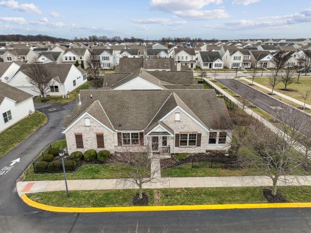 5538 Lime Creek Drive, 18, Dublin, OH 43016