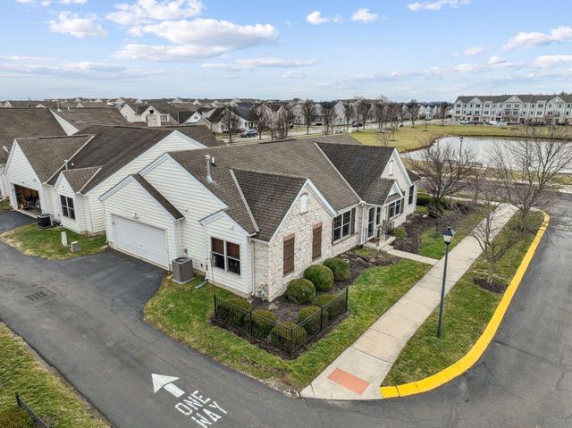 5538 Lime Creek Drive, 18, Dublin, OH 43016