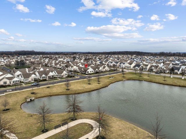 5538 Lime Creek Drive, 18, Dublin, OH 43016