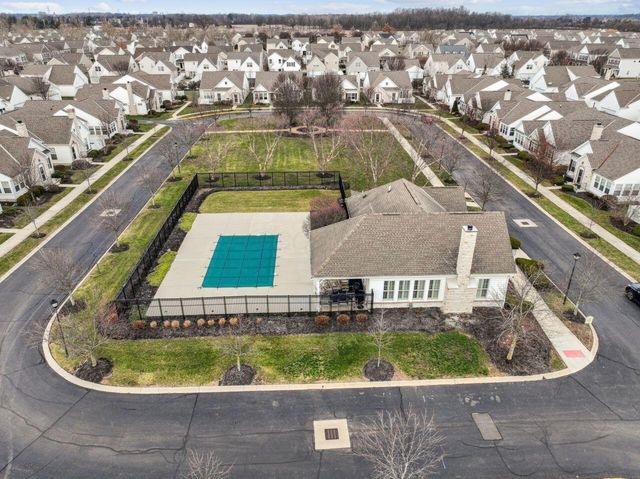 5538 Lime Creek Drive, 18, Dublin, OH 43016