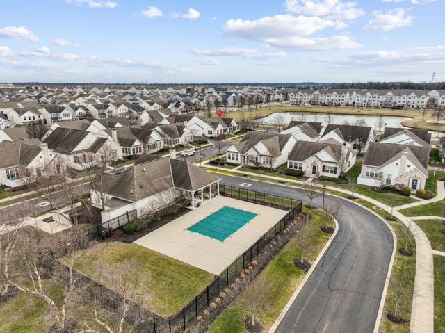 5538 Lime Creek Drive, 18, Dublin, OH 43016