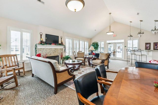 5538 Lime Creek Drive, 18, Dublin, OH 43016