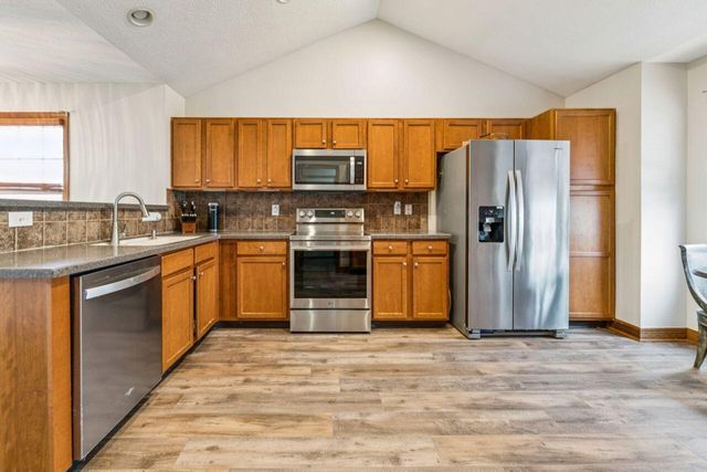 5538 Lime Creek Drive, 18, Dublin, OH 43016