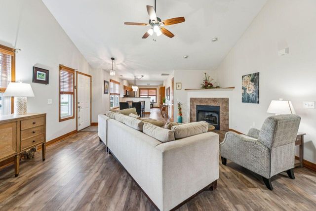 5538 Lime Creek Drive, 18, Dublin, OH 43016