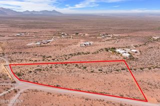 12000 Canyon Vista Road, Las Cruces, NM 88011
