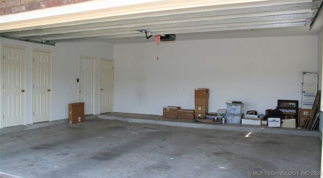 1750 Mt Washington Road, Ardmore, OK 73401