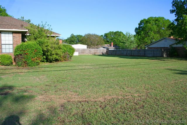 1750 Mt Washington Road, Ardmore, OK 73401