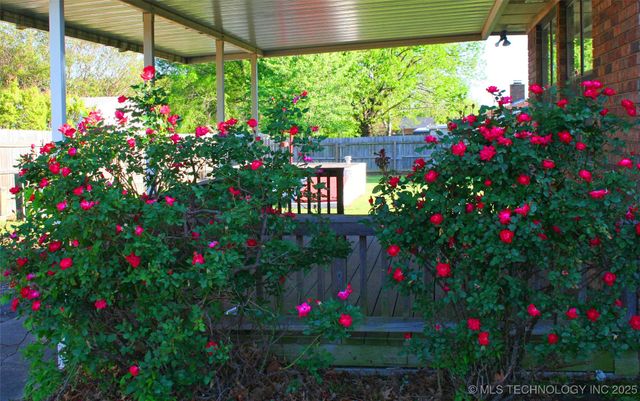 1750 Mt Washington Road, Ardmore, OK 73401