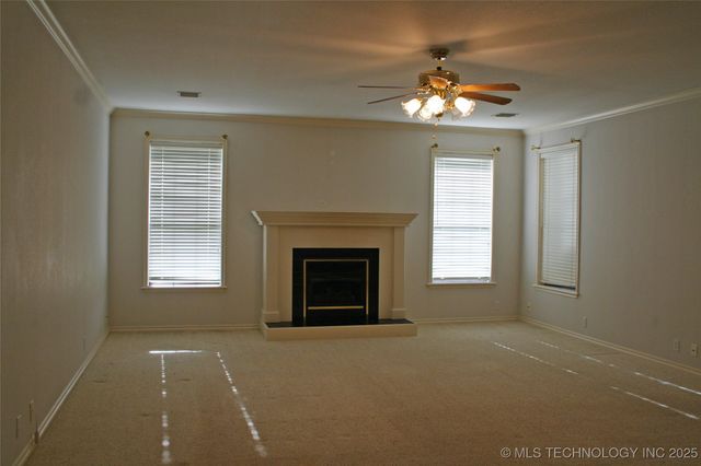 1750 Mt Washington Road, Ardmore, OK 73401