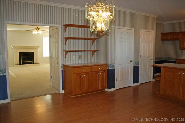 1750 Mt Washington Road, Ardmore, OK 73401