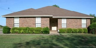1750 Mt Washington Road, Ardmore, OK 73401