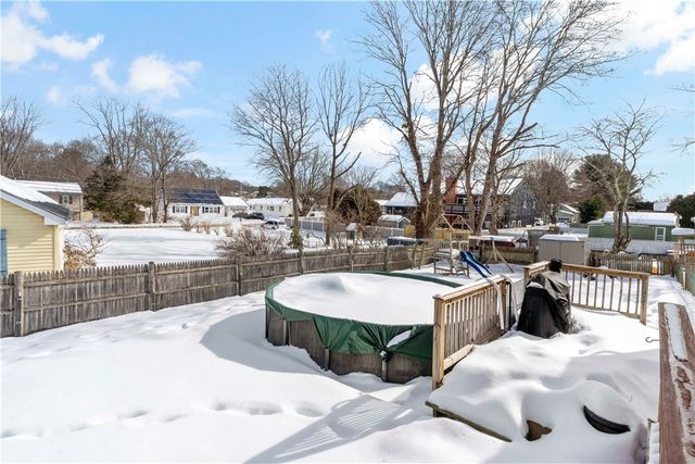 33 Detroit Avenue, Warren, RI 02885