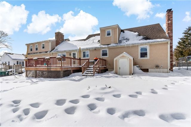 33 Detroit Avenue, Warren, RI 02885