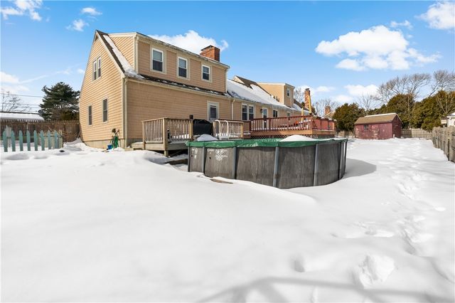 33 Detroit Avenue, Warren, RI 02885