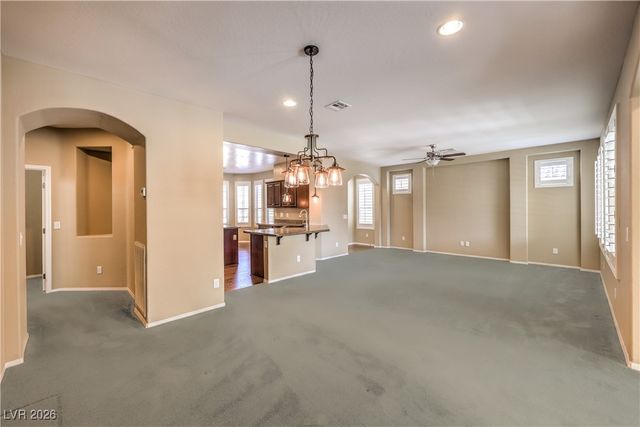 3709 Corte Bella Hills Avenue, North Las Vegas, NV 89081